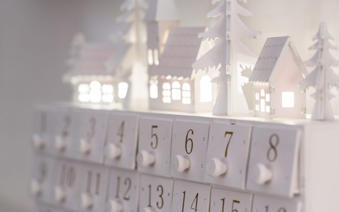 What is the meaning of this Advent season?